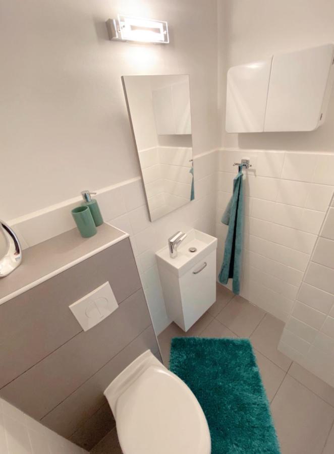 Apartment International 3 Bad Harzburg