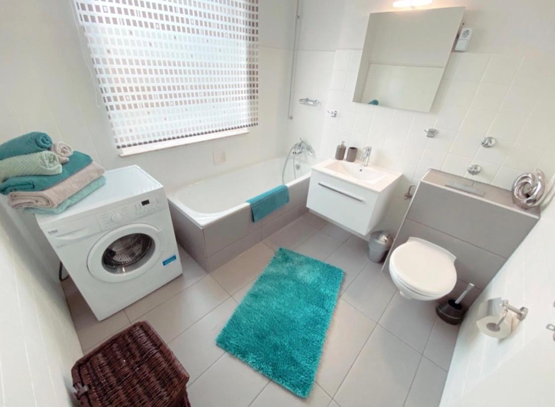 Apartment International 3 Bad Harzburg