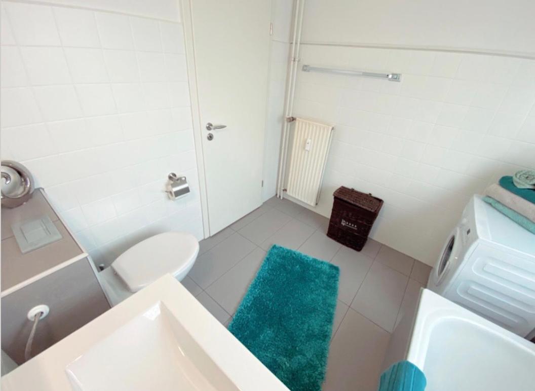 International 3 Apartment *