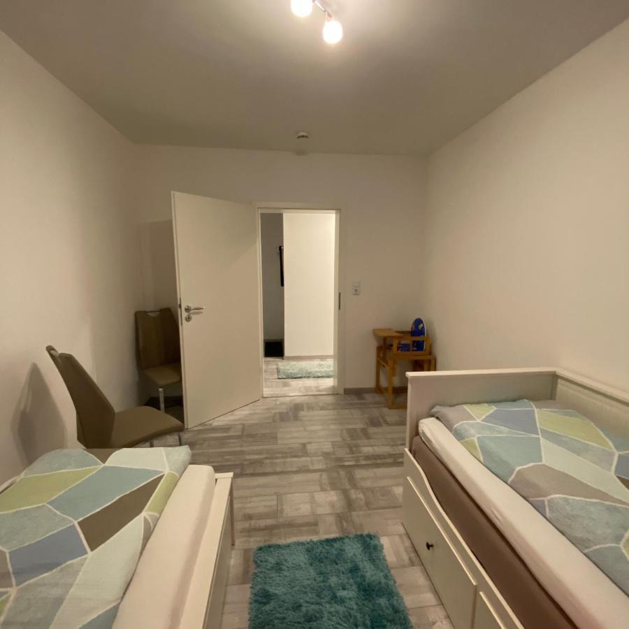 International 3 Apartment