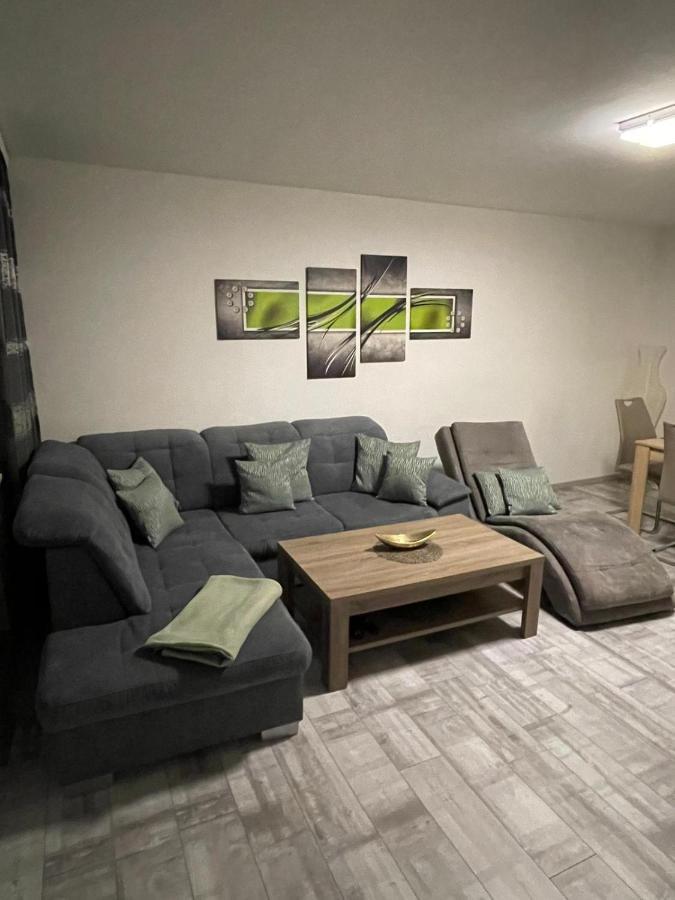 International 3 Apartment