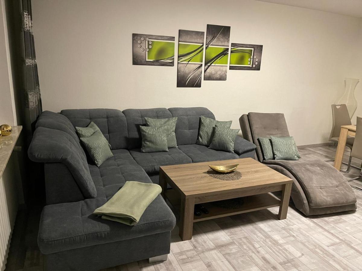 International 3 Apartment
